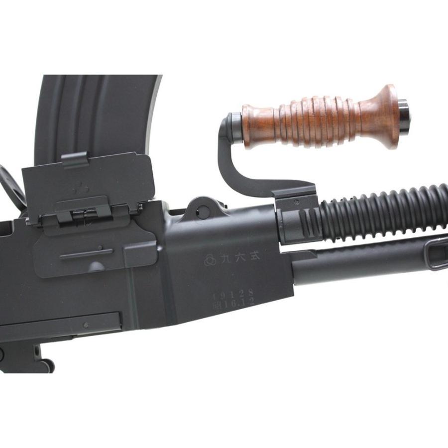 S＆T ARMAMENT 【大特価！】S&T 九六式軽機関銃 電動ガン【スペシャル5