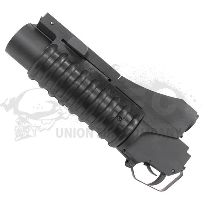 S＆T ARMAMENT S&T M203 メタル グレネードランチャー Mini BK（無刻印