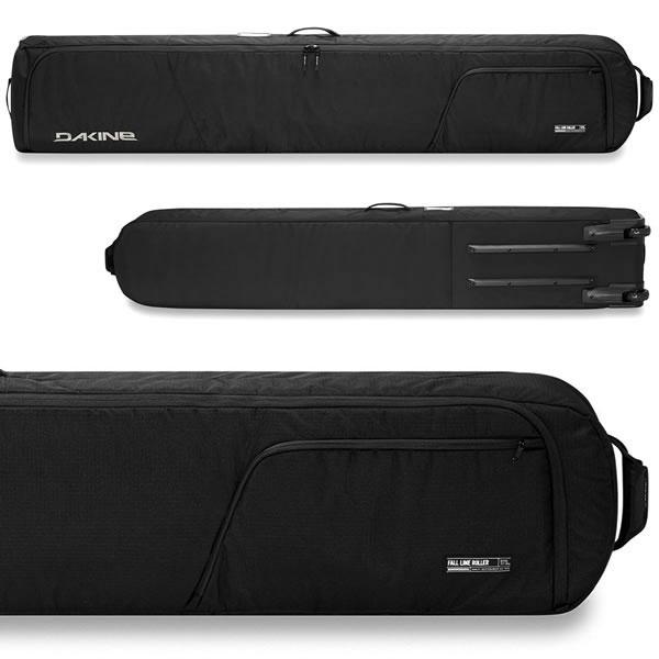 DAKINE（ダカイン） スキーケース FALL LINE SKI ROLLER 175cm Black