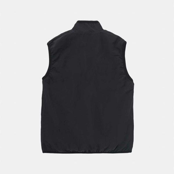 GRAMICCI（グラミチ） ベスト リバーシブルフリースベスト TRIBAL