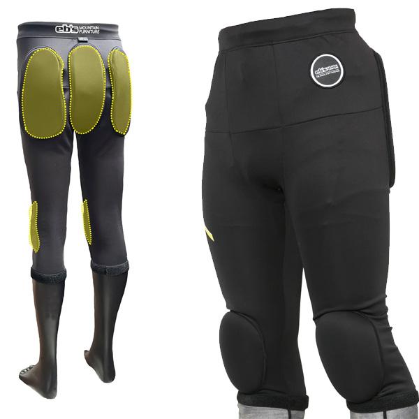 eb's（エビス） スノーボード プロテクター パンツ ebs APPROACH PAD