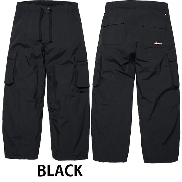 ARMADA（アルマダ） 25-26モデル スキーウェア TEAM ISSUE 2L CARGO