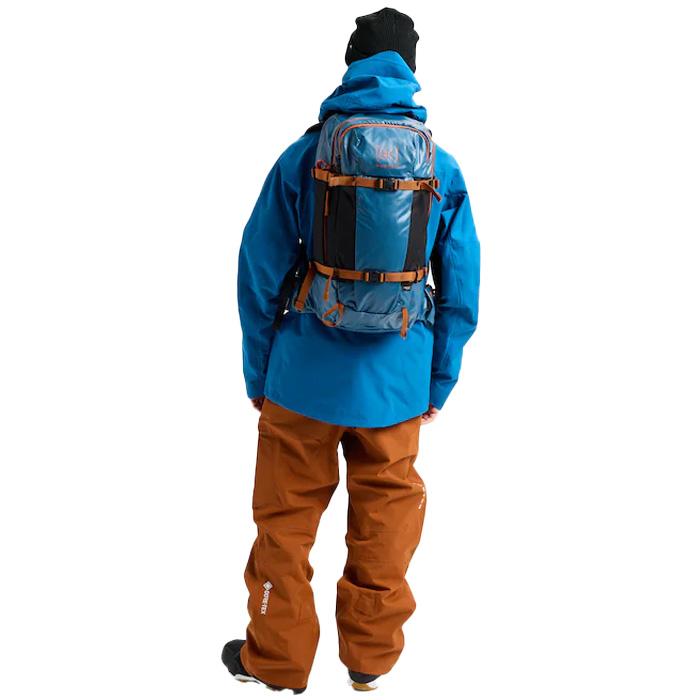 BURTON（バートン） バックパック ak ディスパッチャー 25L / Blue