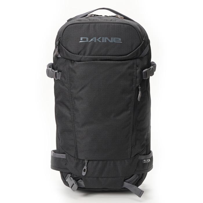DAKINE（ダカイン） リュック ヘリプロ 24L BLK (BF237206) バック