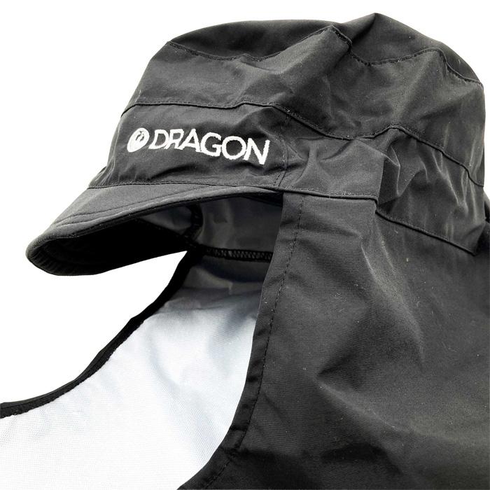 ドラゴン（DRAGON） スノーボード キャップ 帽子 DRAGON SHIKORO CAP