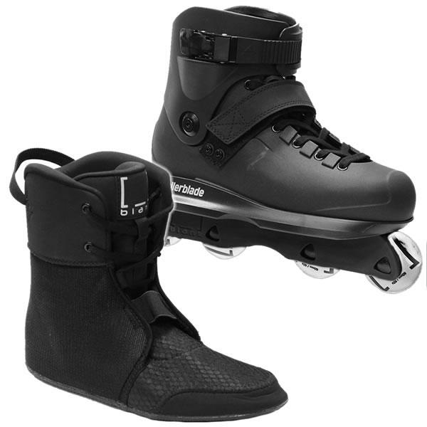 TECNICA（テクニカ） アグレッシブインラインスケート ローラー