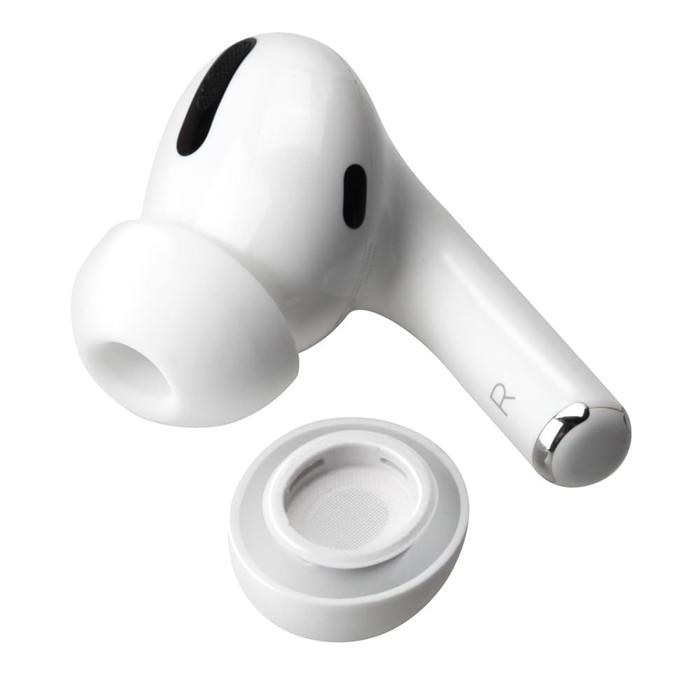 AirPods Pro 第1世代 第2世代 イヤーチップ シリコン エアポッズプロ