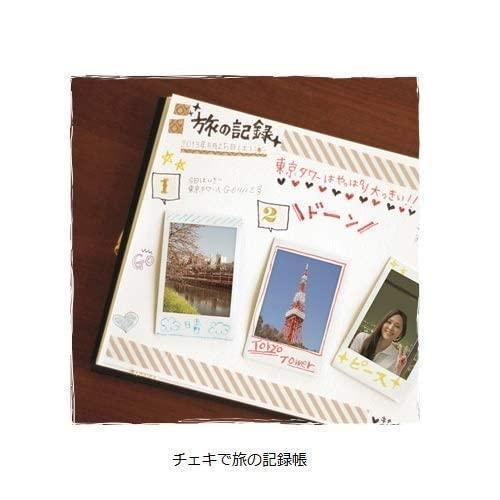 instax mini チェキ フィルム 100枚(10枚入×10個セット) INSTAX MINI