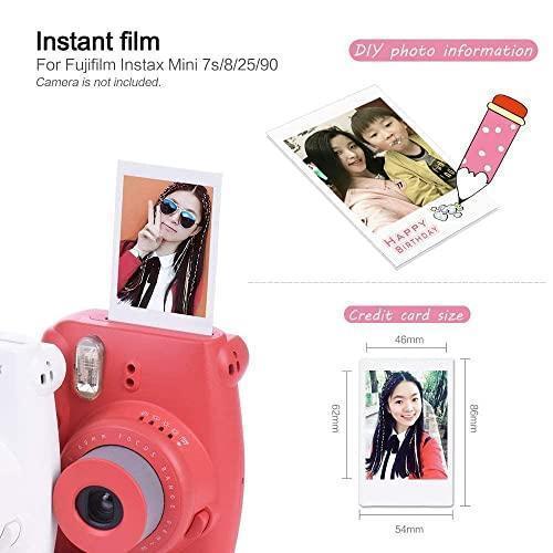 instax mini チェキ フィルム 100枚(10枚入×10個セット) INSTAX MINI