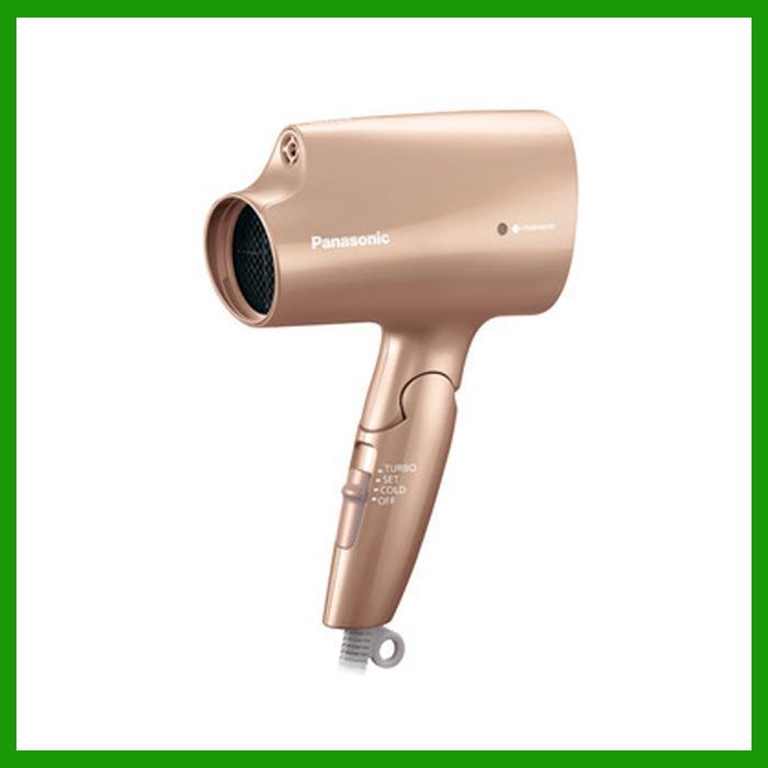 Panasonic（パナソニック） ナノケア ピンクゴールド ヘアードライヤー