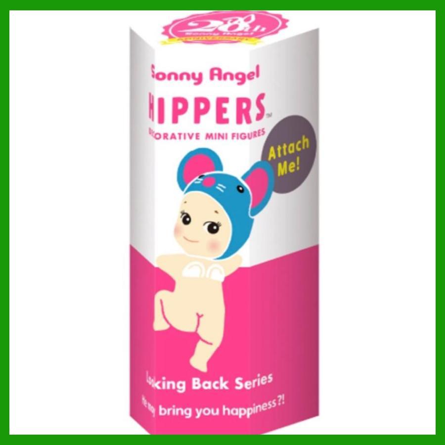 Sonny Angel（ソニーエンジェル） Sonny Angel Hippers Looking Back