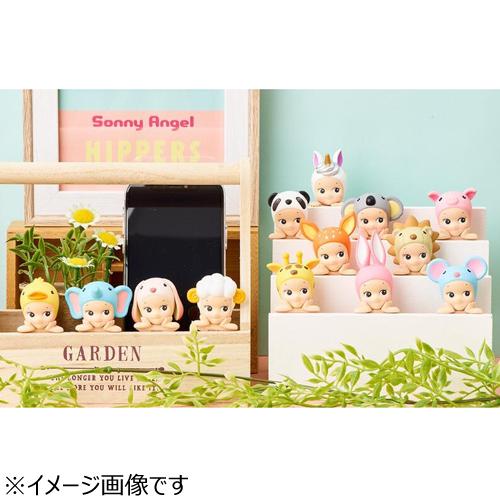 Sonny Angel（ソニーエンジェル） Sonny Angel HIPPERS Animal Series