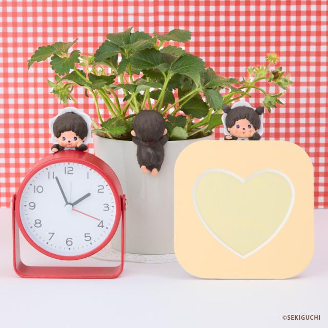 Dreams（ドリームズ） 【シュリンク破れアリ】モンチッチ ヒッパーズ