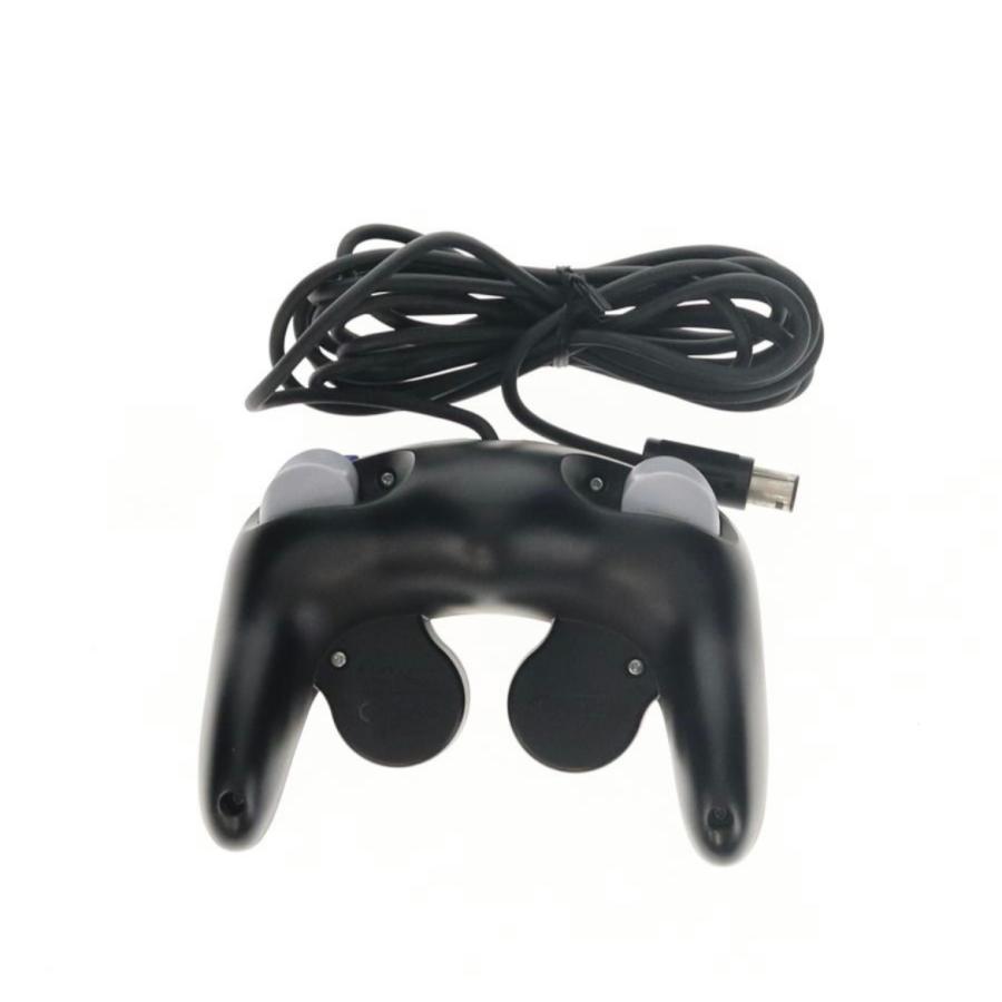 任天堂（Nintendo） スマブラブラック ニンテンドー ゲームキューブ