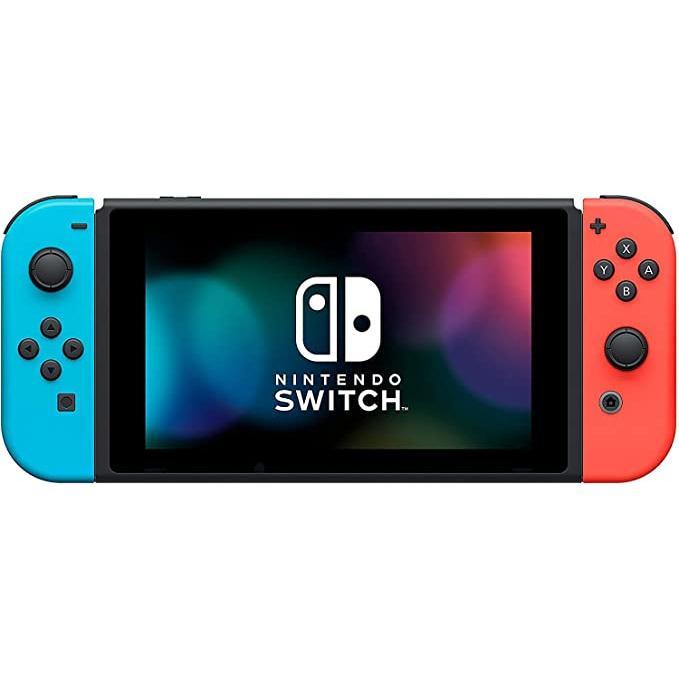 Nintendo Switch ニンテンドー スイッチ 本体 バッテリー強化版 Joy