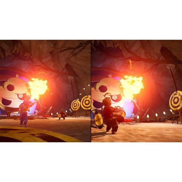 Nintendo Switch It Takes Two イット テイクス ツー ニンテンドー