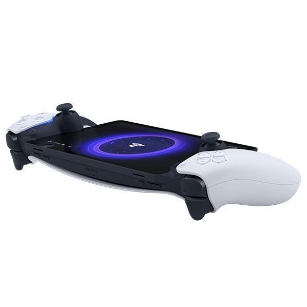 PlayStation 【外箱訳アリ】 リモートプレーヤー Portal PlayStation5