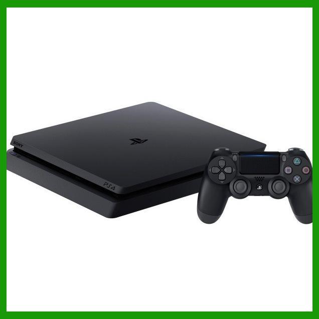 PlayStation PlayStation4 ジェット・ブラック 500GB SONY ソニー PS4