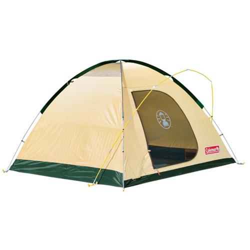 Coleman（コールマン） テント ドーム型テント BC クロスドーム 270