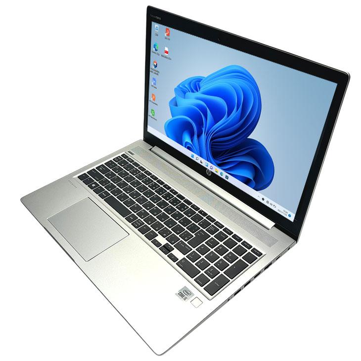 日本HP HP PROBOOK 450G7 中古 ノート Office Win10 or Win11 [Core i5