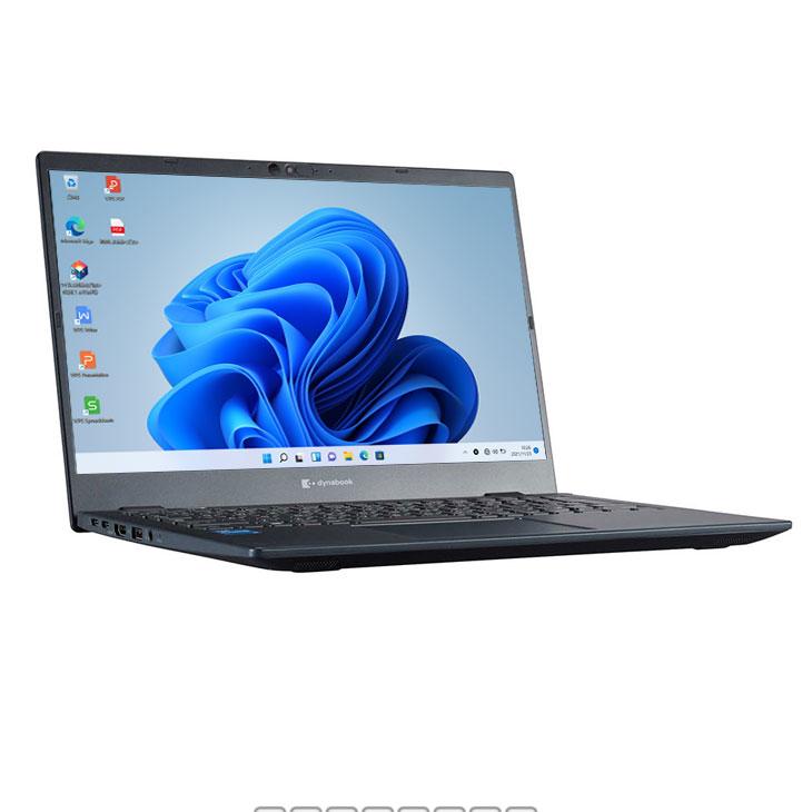 dynabook（ダイナブック） 【新品】東芝 Dynabook G83/KW A6GNKWLCD52A