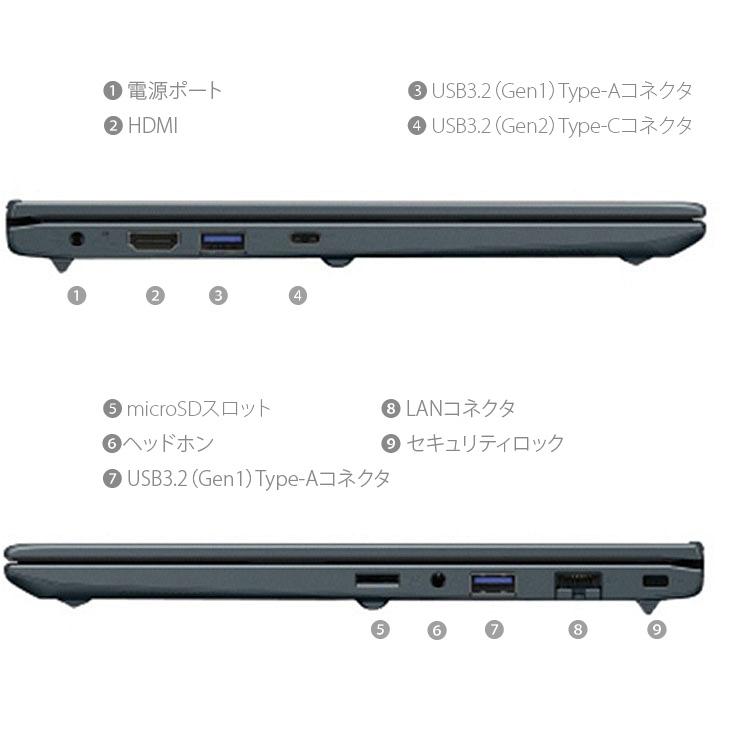 dynabook（ダイナブック） 【□新品ノートパソコン】東芝 DynaBook