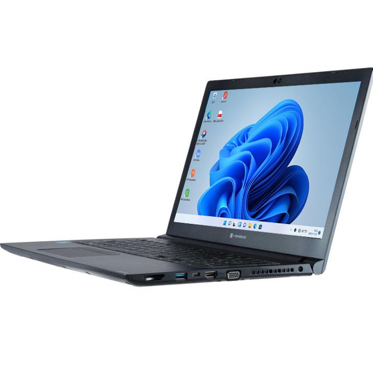 dynabook（ダイナブック） 【□新品ノートパソコン】東芝 Dynabook B55