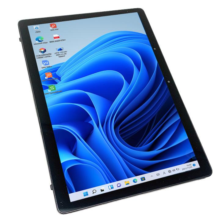 DELL（デル） DELL 12.3型 LATITUDE 5290 2-in-1 中古 タブレット