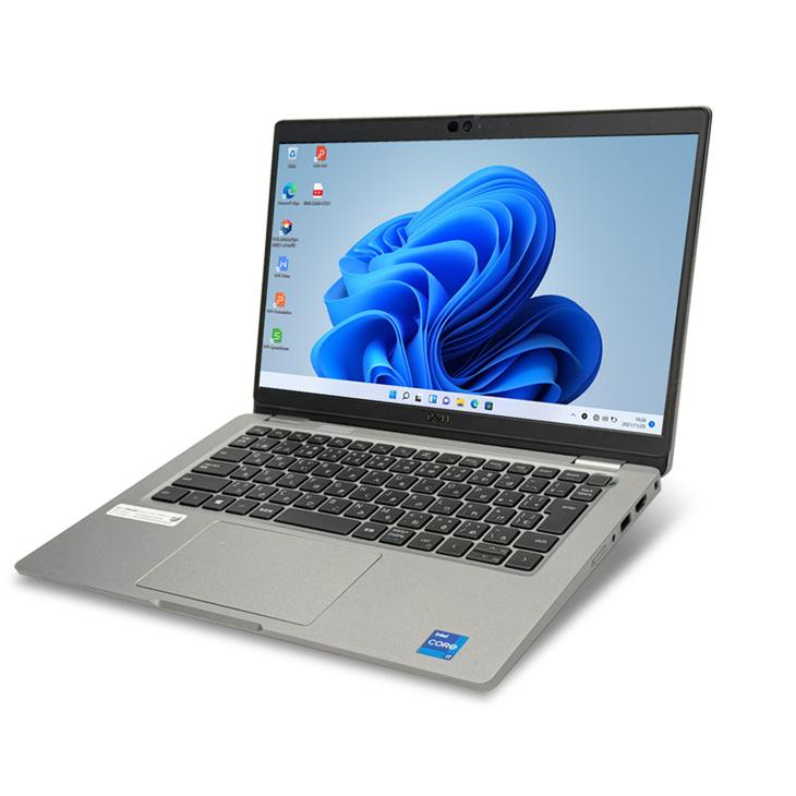 DELL（デル） 【中古パソコン】DELL 13.3型 Latitude 5320 中古 ノート