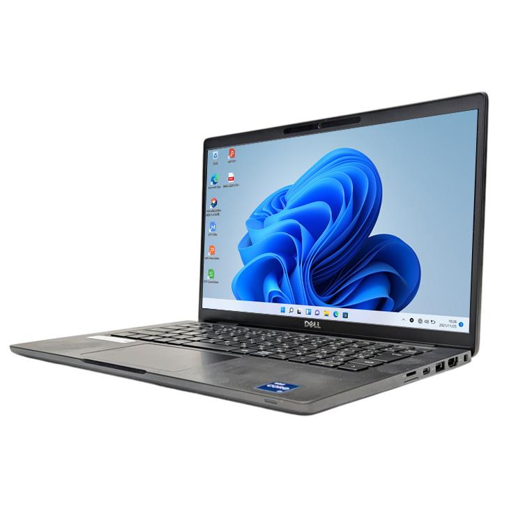 DELL（デル） 【中古パソコン】DELL LATITUDE 7320 中古 ノート Office