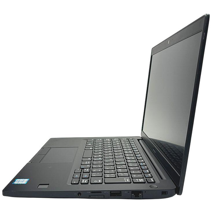 中古パソコン SIMフリー】DELL 13.3型 Latitude 7390 中古 ノート