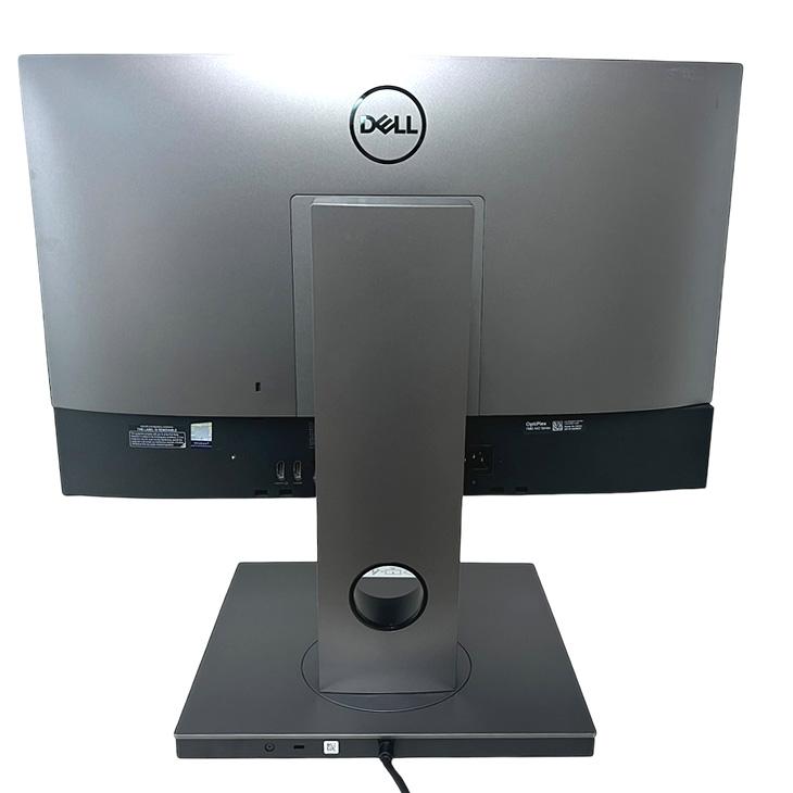 DELL（デル） 一体型 OptiPlex 7480 AIO 中古 デスクトップ Office 第