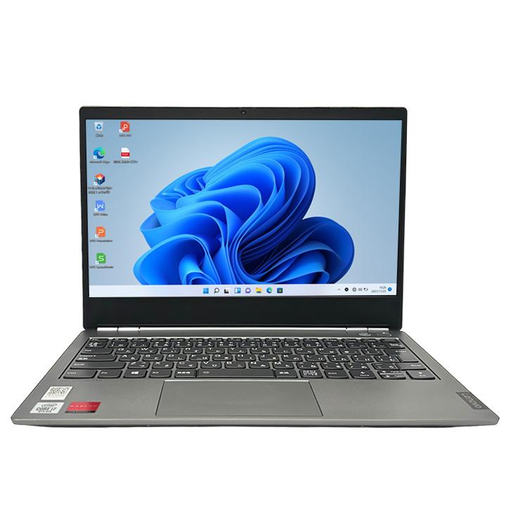 Lenovo（レノボ） 【中古パソコン】lenovo ThinkBook 13s-IML 20RR