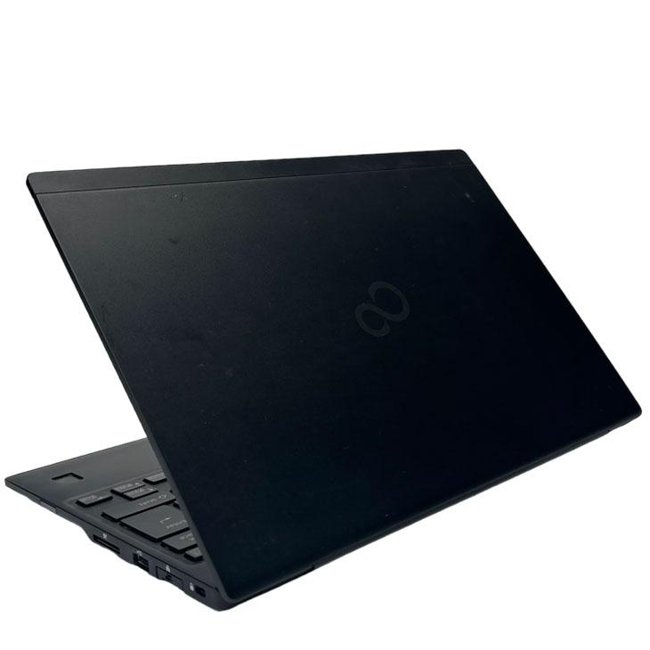 富士通（FUJITSU） 【中古パソコン 今だけマウス付属】富士通 LIFEBOOK