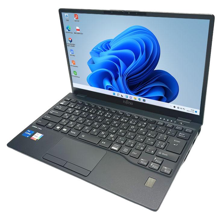 富士通（FUJITSU） LIFEBOOK U9311/F 中古 ノート Office Win11 第11