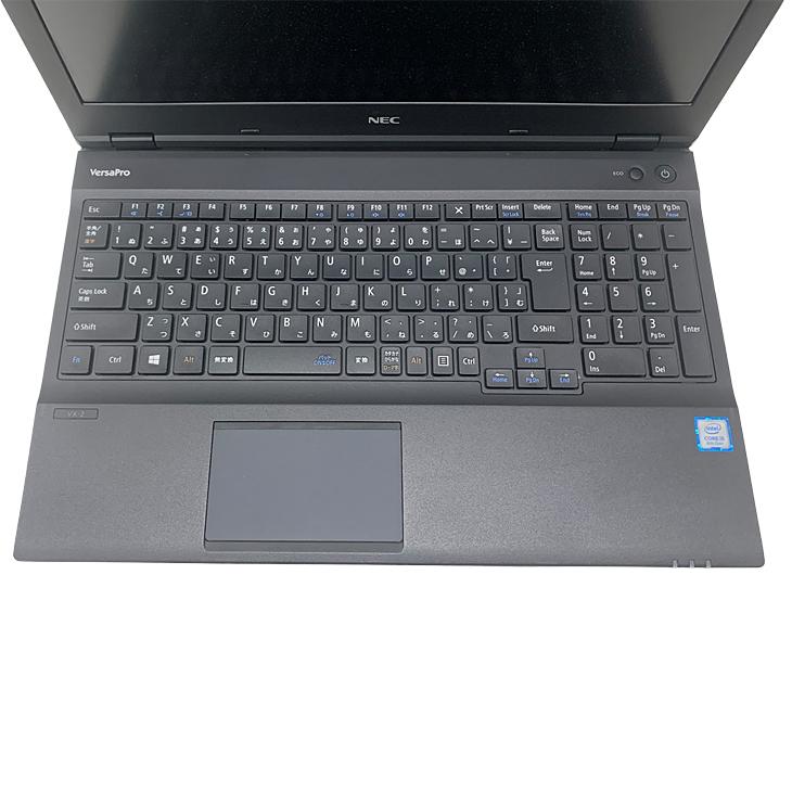 VersaPro NEC VKM17X-4 中古ノート 選べる Win11 or Win10 Office 第8