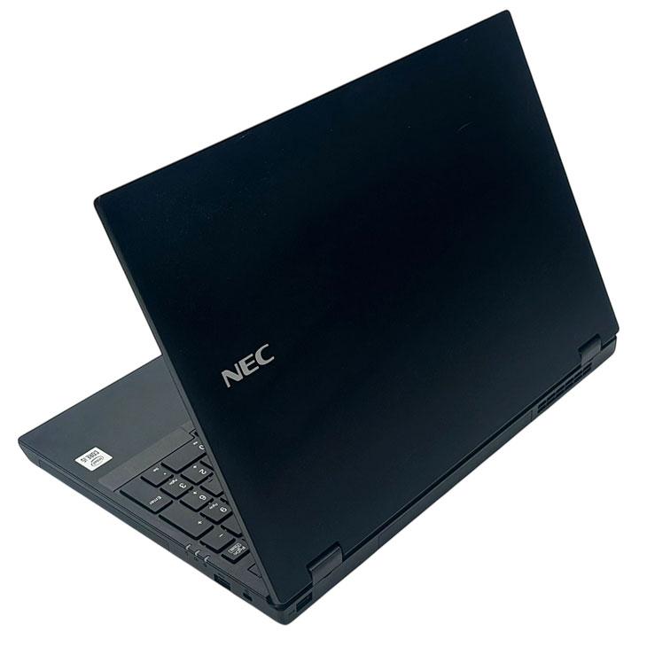 VersaPro 【中古パソコン】NEC VKM17/X-7 ノート Win11 第10世代