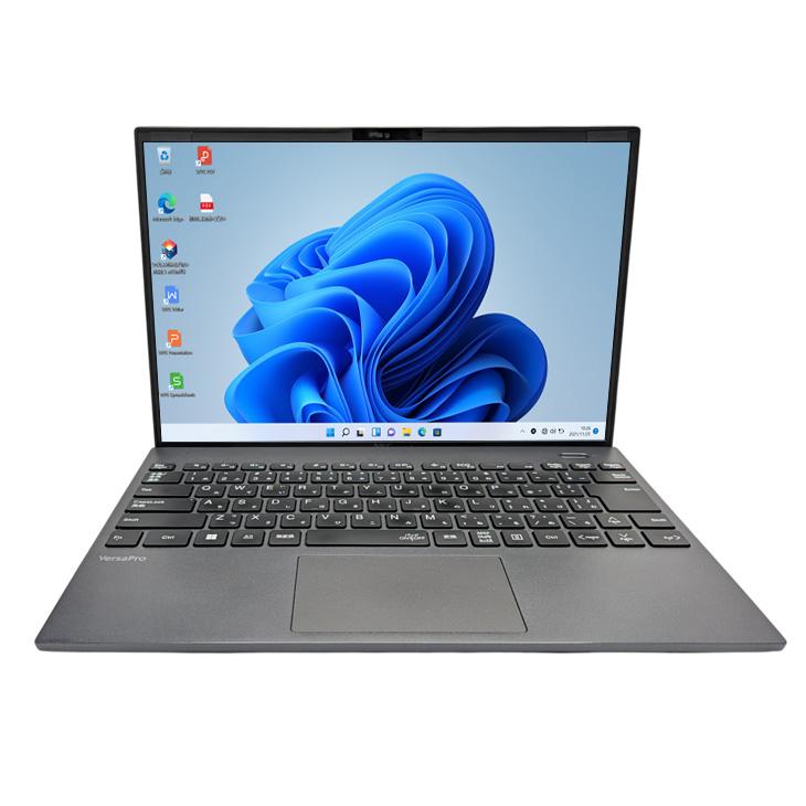VersaPro NEC VKT45/G-D VGタイプ ノート Win11 第11世代 [Corei5