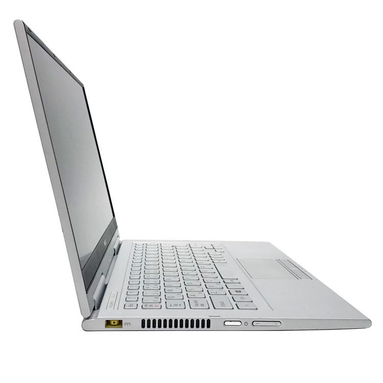 VersaPro NEC UltraLite VKT16G-4 中古 ノート カラー タッチ Office