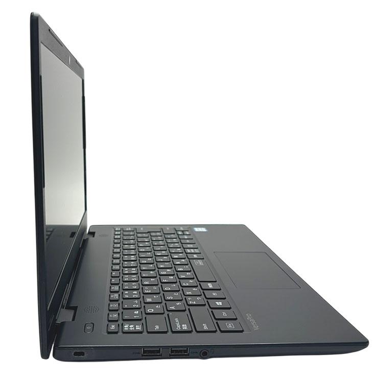 VersaPro 【中古パソコン 今だけ☆メモリ倍増+覗き見防止フィルム付