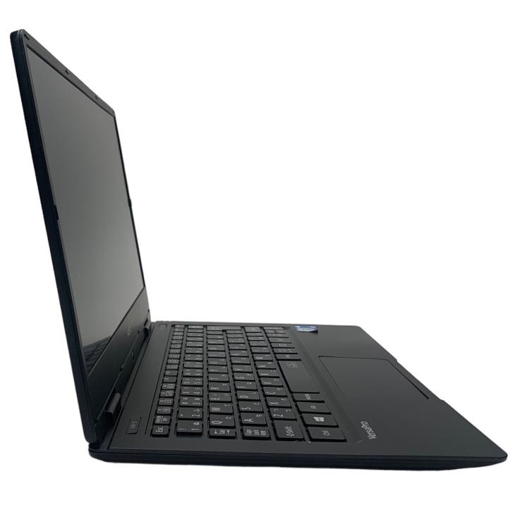 VersaPro 【中古パソコン 送料無料】NEC UltraLite VKT12/H-3 ノート