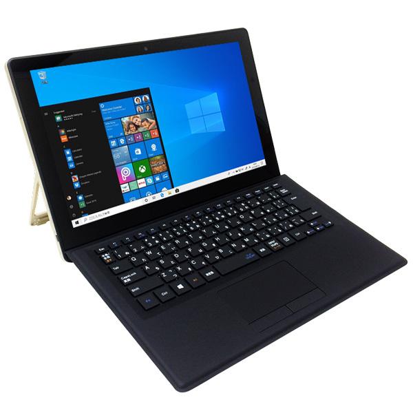 VersaPro 【未使用】NEC VKT12/SG-7 タブレット Win10 [Core i5-7Y54