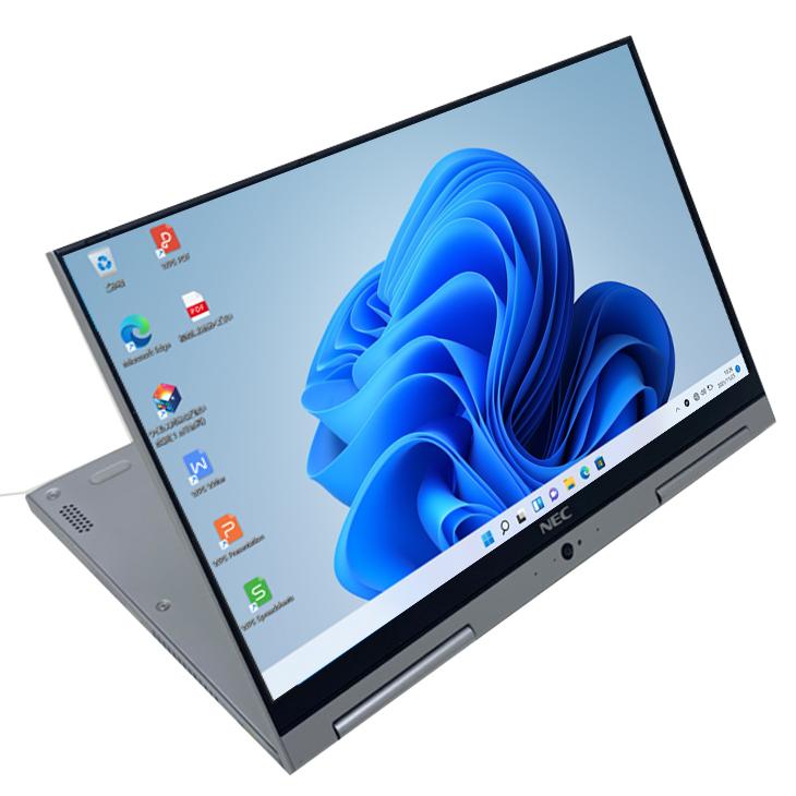 VersaPro NEC UltraLite VKT25/G-3 中古 ノート 選べるカラー タッチ