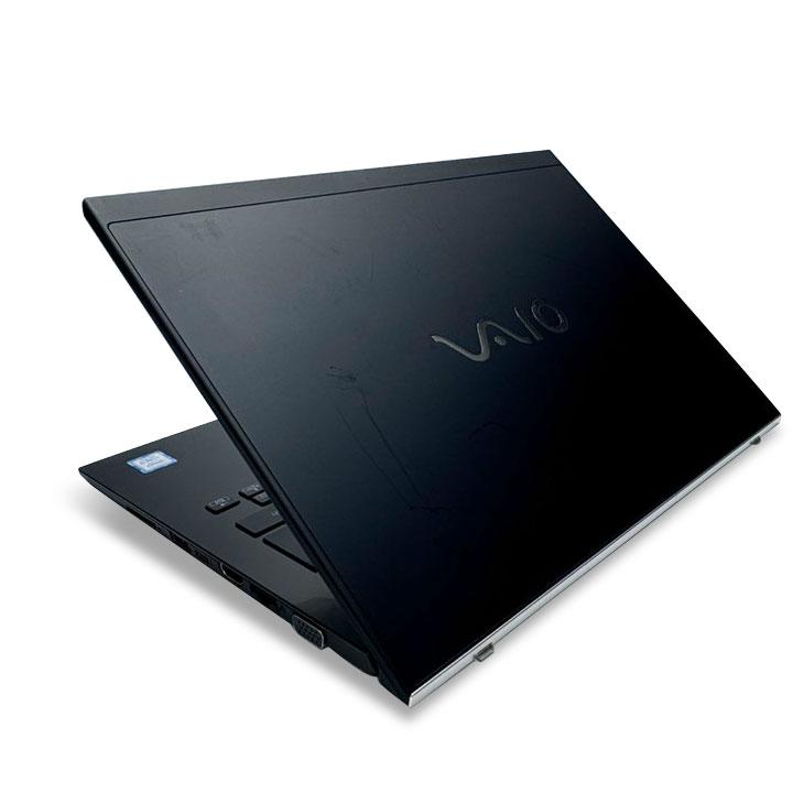 VAIO 【中古パソコン】SONY VAIO Pro PK VJPK11C11N 中古 ノートOffice