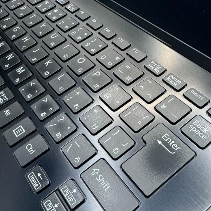 VAIO 【中古パソコン】SONY VAIO ProPK13 VJPK13C11N 中古 ノート