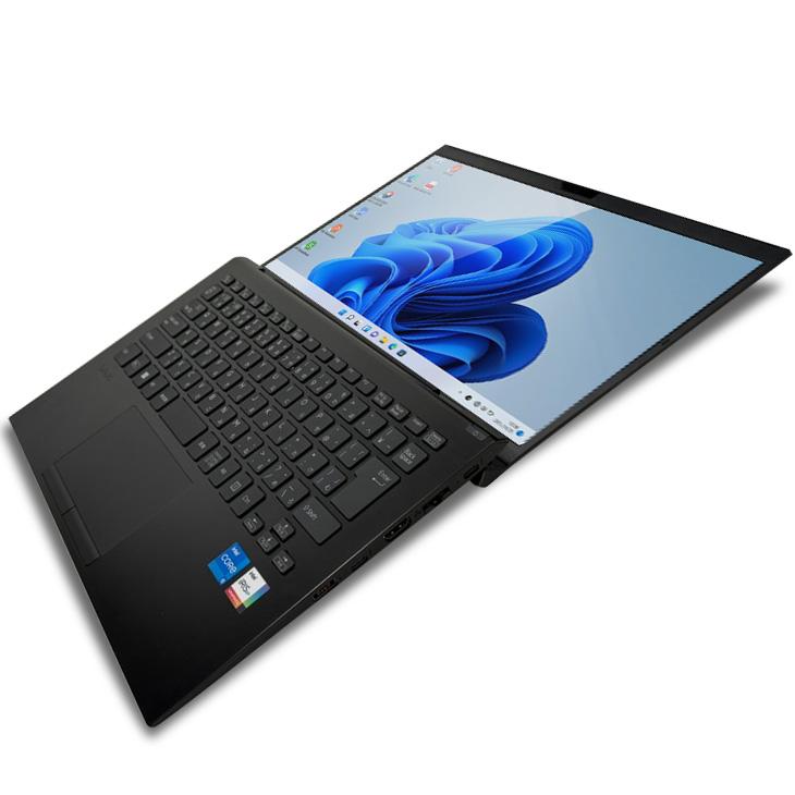 VAIO SONY VAIO ProPK21 VJPK218000 中古 Office Win11 第11世代