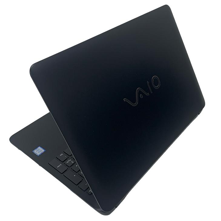 VAIO SONY VAIO S15 VJS151C11N 中古ノート Office Win10 or Win11