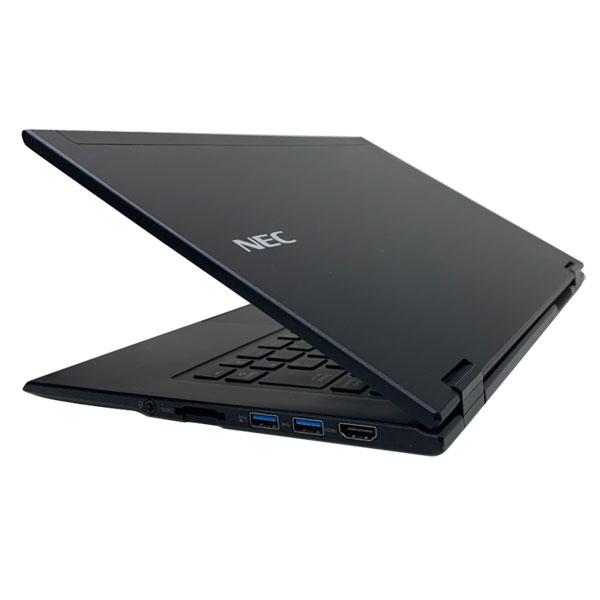 VersaPro NEC UltraLite VK22TG-N 中古 ノート 選べるカラー Office