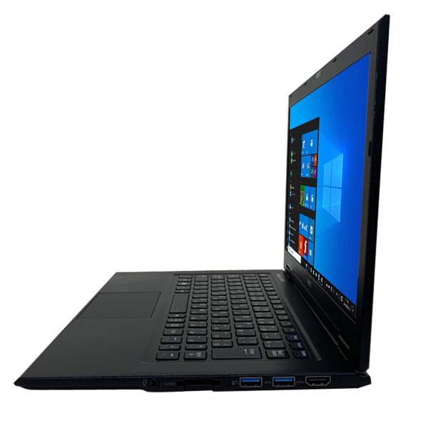 VersaPro NEC UltraLite VK22TG-N 中古 ノート 選べるカラー Office