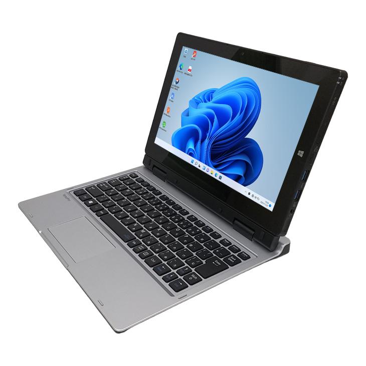 VersaPro 【今だけSSD倍増】NEC VK90AS-N 中古 2in1 タブレット